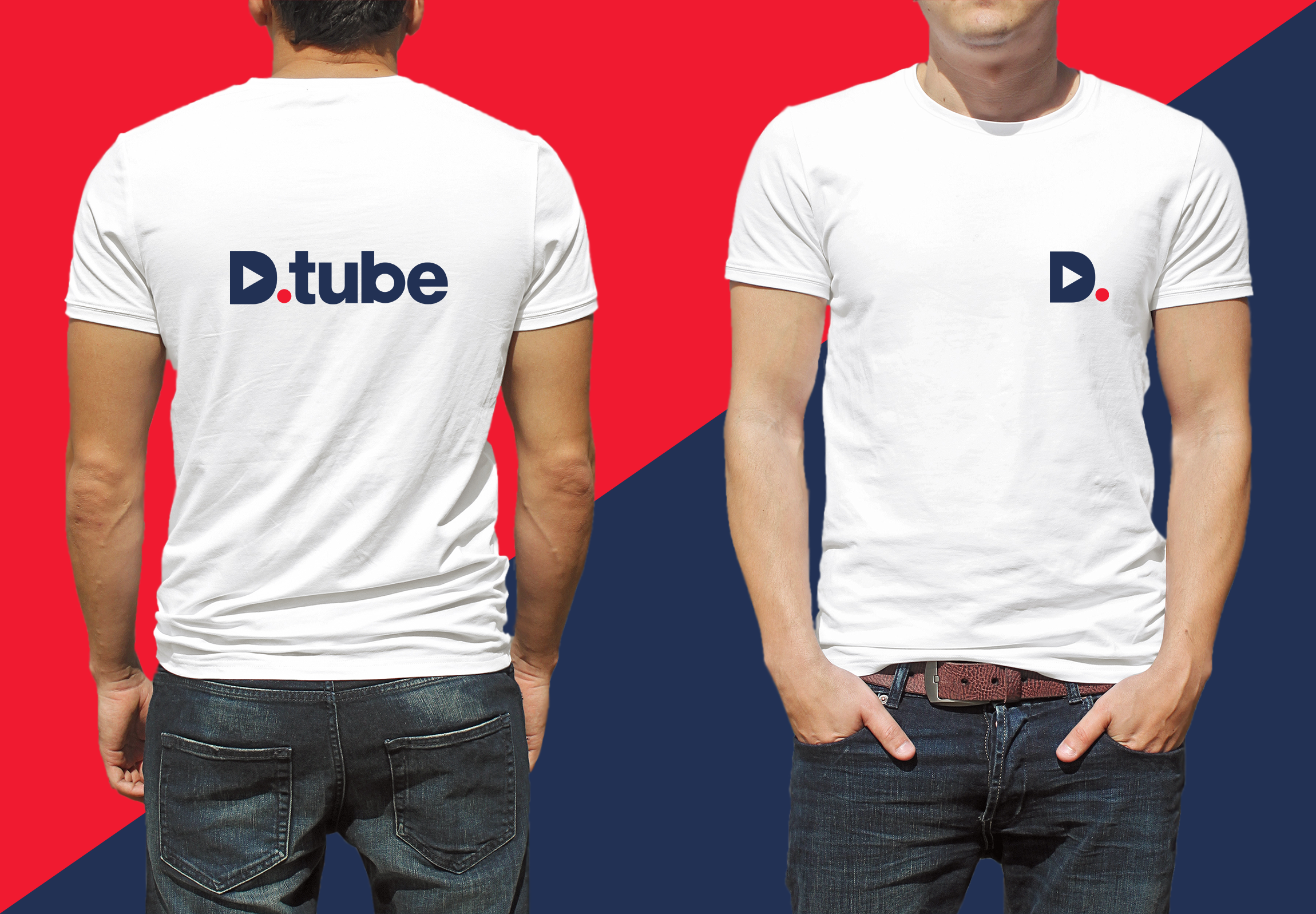 D.tube-T-shirt-1