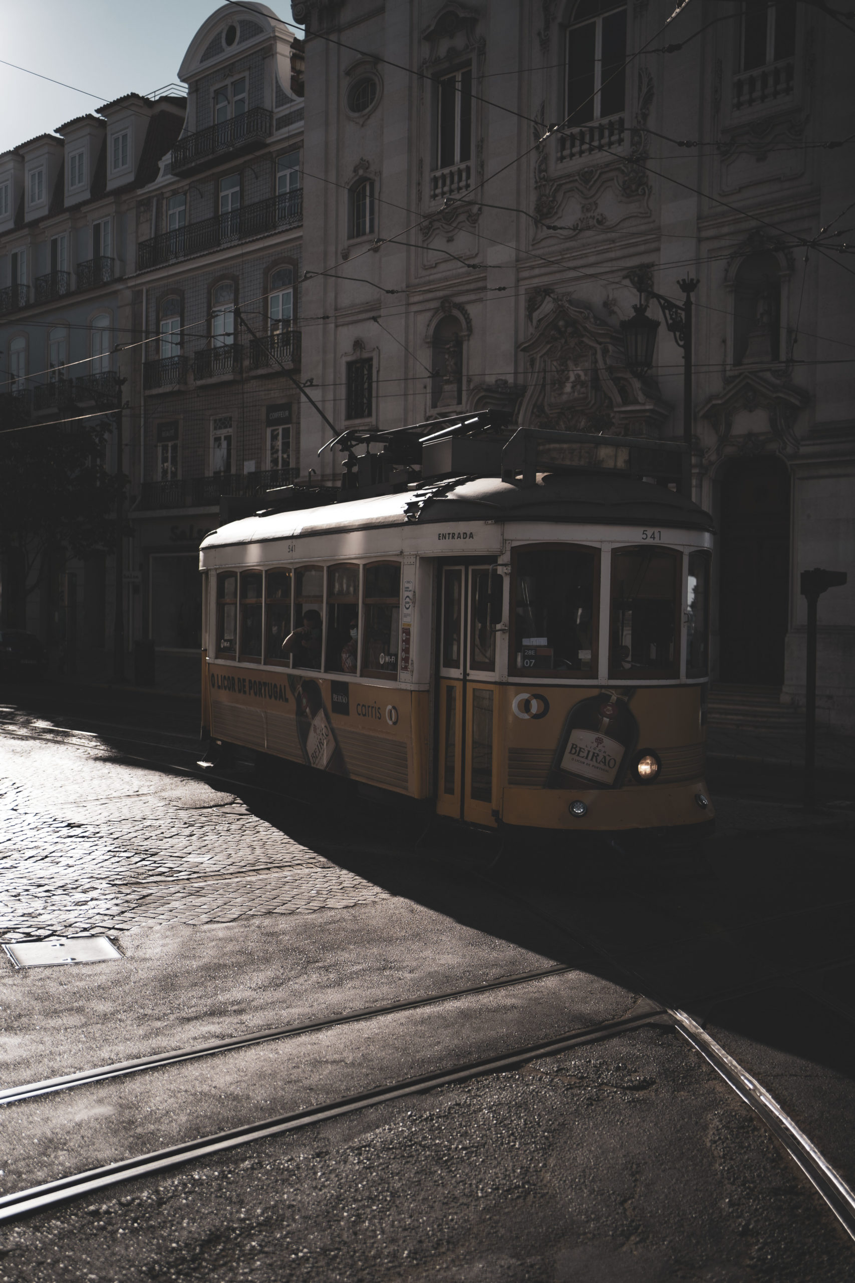 52-TRAM-LISBON